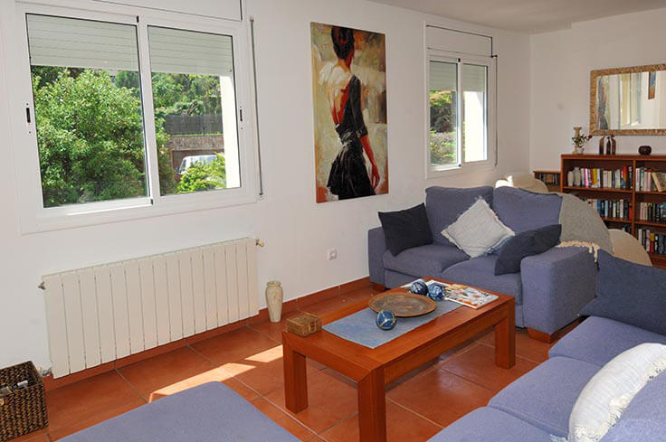 Chalet 6 chambres avec Piscine, Vues à la mer, Parking et jardin à Calella de Palafrugell - Acheter - vendre