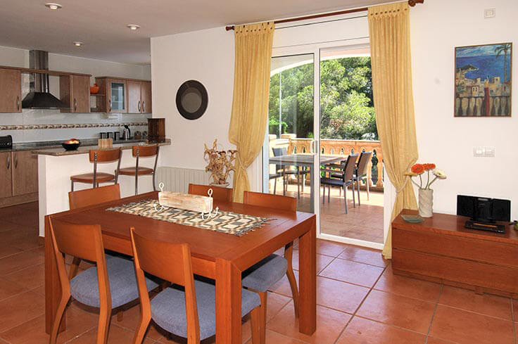 Chalet 6 chambres avec Piscine, Vues à la mer, Parking et jardin à Calella de Palafrugell - Acheter - vendre