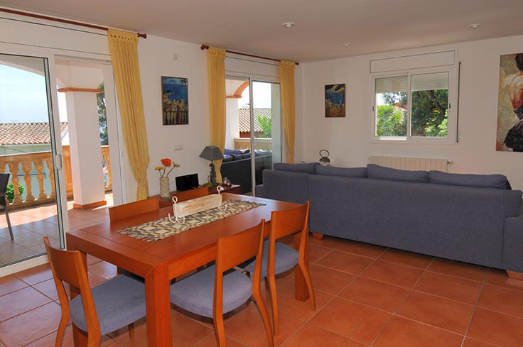 Chalet 6 chambres avec Piscine, Vues à la mer, Parking et jardin à Calella de Palafrugell - Acheter - vendre