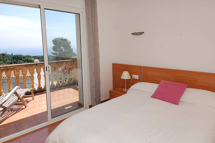 Chalet 6 chambres avec Piscine, Vues à la mer, Parking et jardin à Calella de Palafrugell - Acheter - vendre