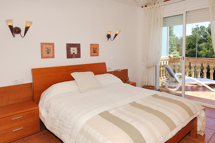 Chalet 6 chambres avec Piscine, Vues à la mer, Parking et jardin à Calella de Palafrugell - Acheter - vendre