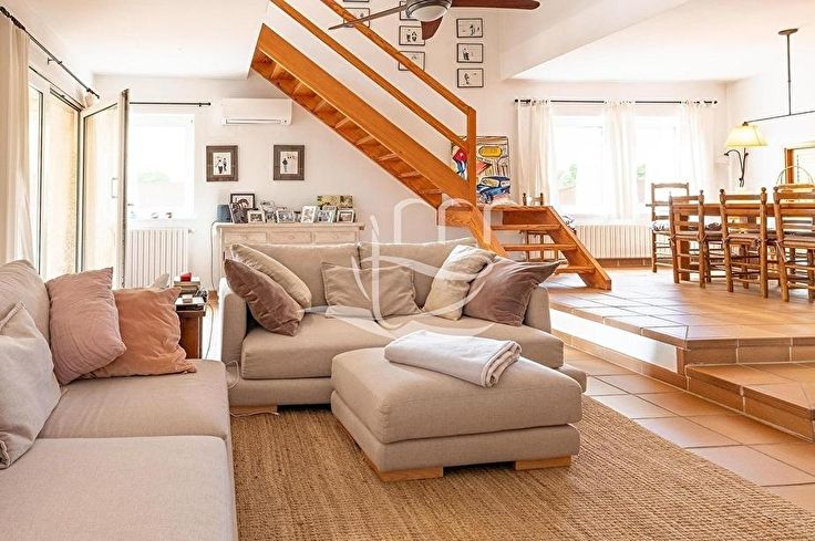 Maison individuelle 4 chambres à Calella de Palafrugell - Acheter - vendre