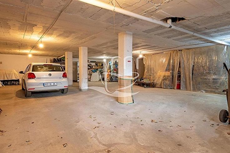 Maison individuelle 4 chambres à Calella de Palafrugell - Acheter - vendre