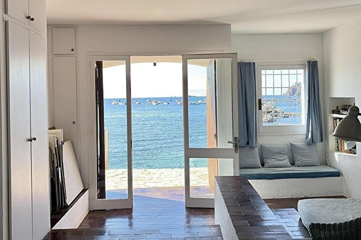 Maison 5 chambres à Calella de Palafrugell - Acheter - vendre