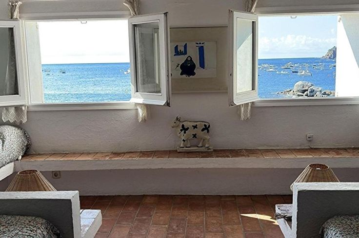 Maison 5 chambres à Calella de Palafrugell - Acheter - vendre