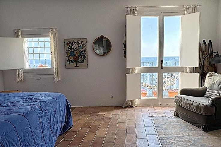 Maison 5 chambres à Calella de Palafrugell - Acheter - vendre