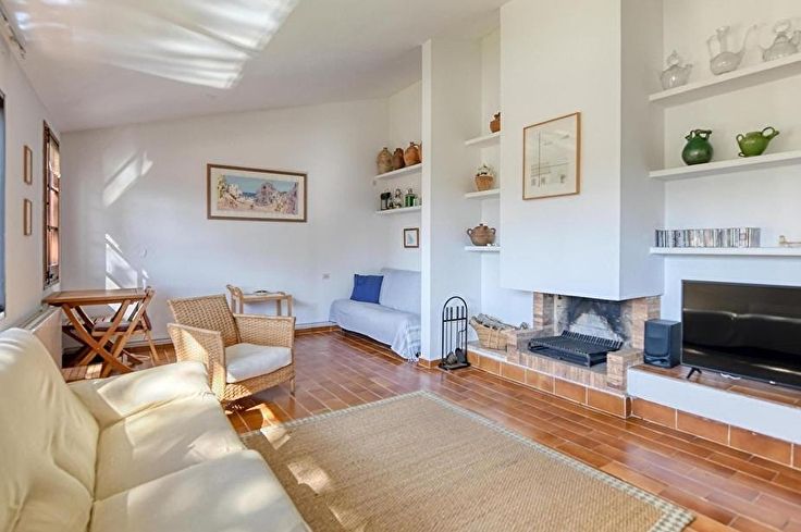 Appartement 2 chambres avec Piscine et jardin à Calella de Palafrugell - Acheter - vendre