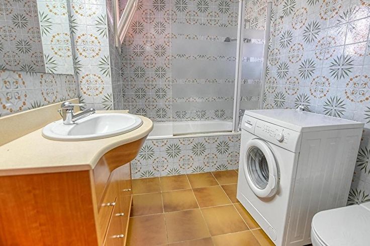 Appartement 2 chambres avec Piscine, Wifi, Parking et jardin à Calella de Palafrugell - Acheter - vendre