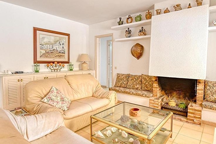 Appartement 4 chambres à Calella de Palafrugell - Acheter - vendre