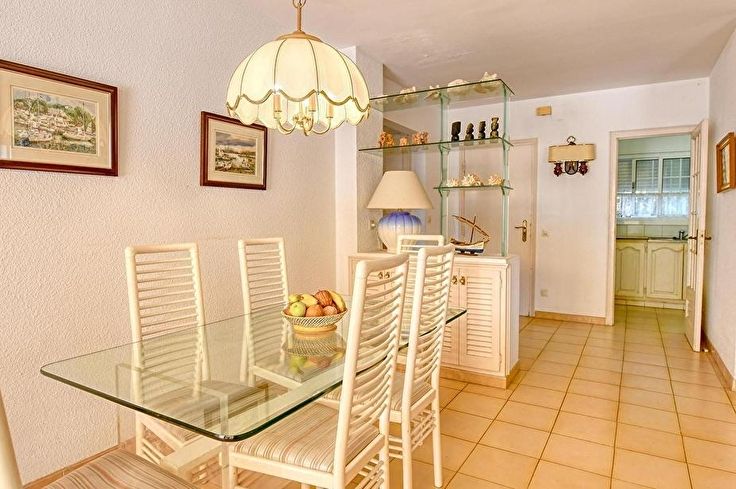Appartement 4 chambres à Calella de Palafrugell - Acheter - vendre