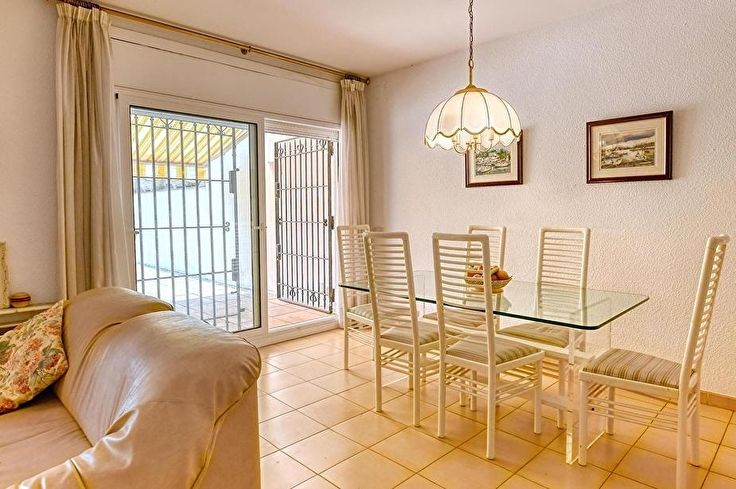 Appartement 4 chambres à Calella de Palafrugell - Acheter - vendre