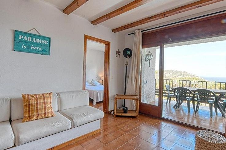 Appartement 3 chambres avec Piscine et Parking à Calella de Palafrugell - Acheter - vendre