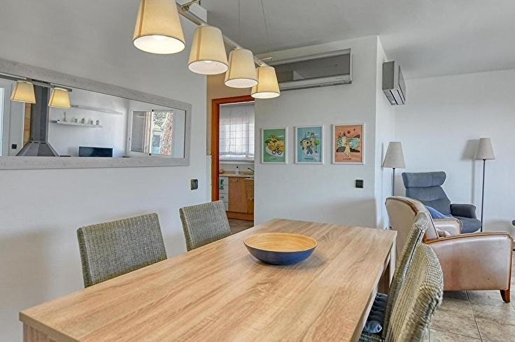 Appartement 3 chambres avec Piscine et Parking à Calella de Palafrugell - Acheter - vendre