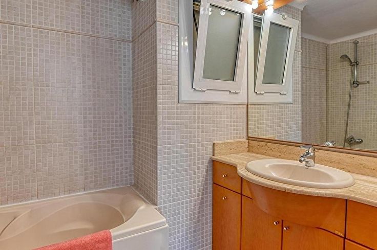 Appartement 3 chambres avec Piscine et Parking à Calella de Palafrugell - Acheter - vendre