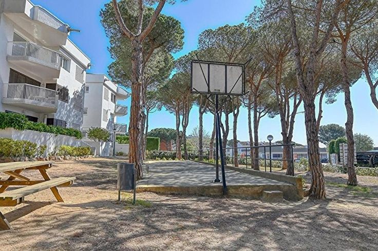 Appartement 3 chambres avec Piscine et Parking à Calella de Palafrugell - Acheter - vendre