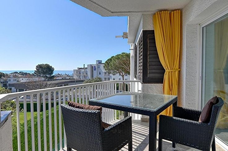 Appartement 3 chambres avec Piscine et Parking à Calella de Palafrugell - Acheter - vendre