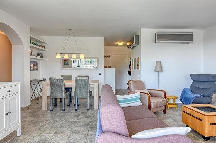 Appartement 3 chambres avec Piscine et Parking à Calella de Palafrugell - Acheter - vendre