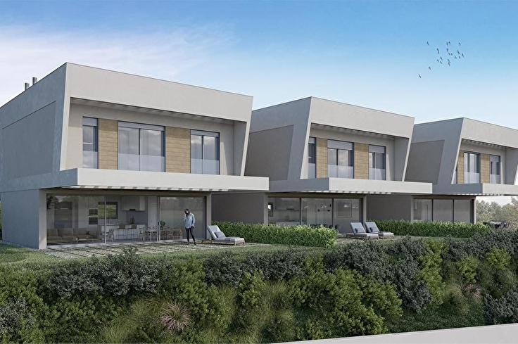 Maison individuelle 4 chambres avec Piscine et jardin à Llafranc - Acheter - vendre