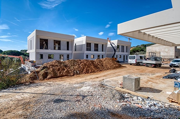 Maison individuelle 4 chambres avec Piscine et jardin à Llafranc - Acheter - vendre