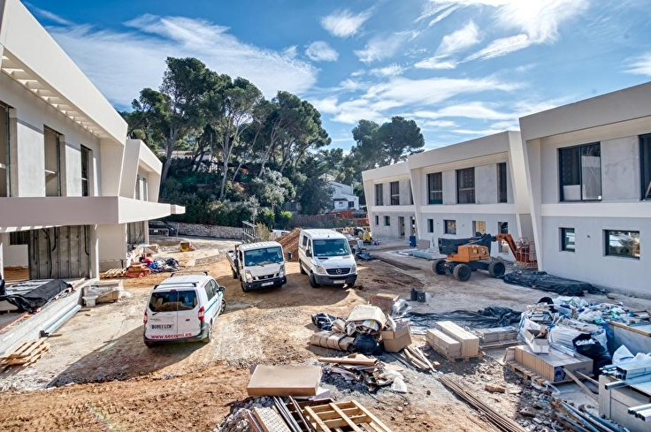 Maison individuelle 4 chambres avec Piscine et jardin à Llafranc - Acheter - vendre