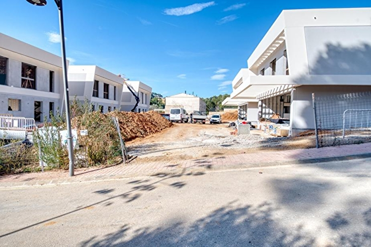 Maison individuelle 4 chambres avec Piscine et jardin à Llafranc - Acheter - vendre