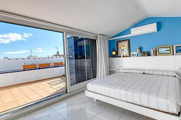 Appartement 3 chambres avec Air conditionné et Parking à Calella de Palafrugell - Acheter - vendre