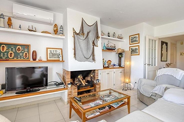 Appartement 3 chambres avec Air conditionné et Parking à Calella de Palafrugell - Acheter - vendre