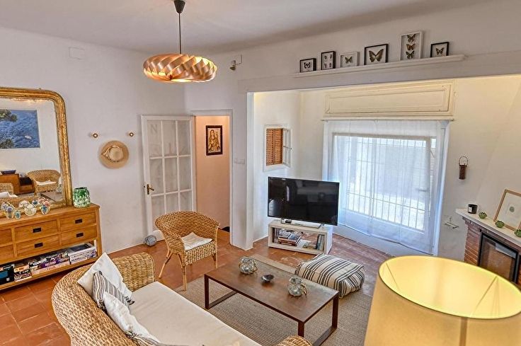 Maison de ville 4 chambres à Calella de Palafrugell - Acheter - vendre