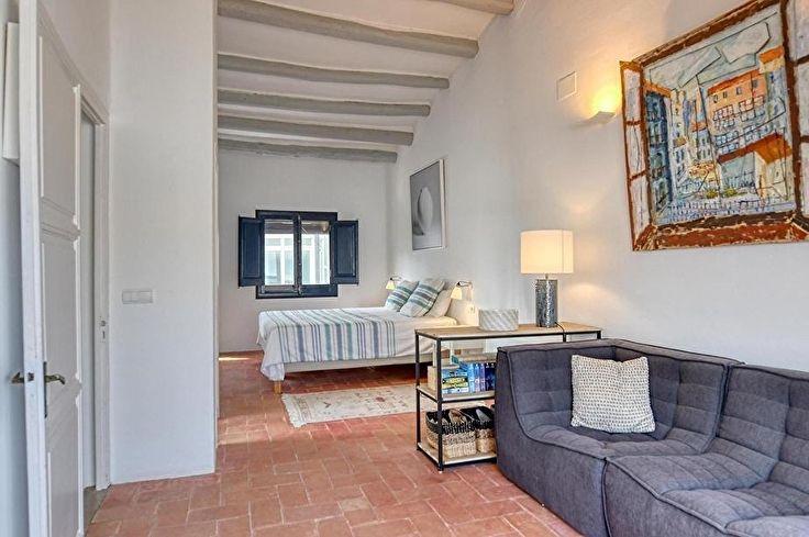 Maison de ville 4 chambres à Calella de Palafrugell - Acheter - vendre