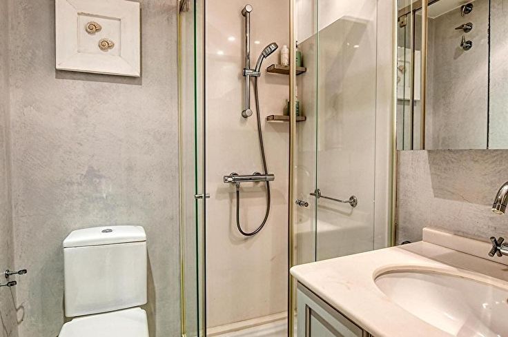 Appartement 4 chambres avec Vues à la mer et Parking à Calella de Palafrugell - Acheter - vendre