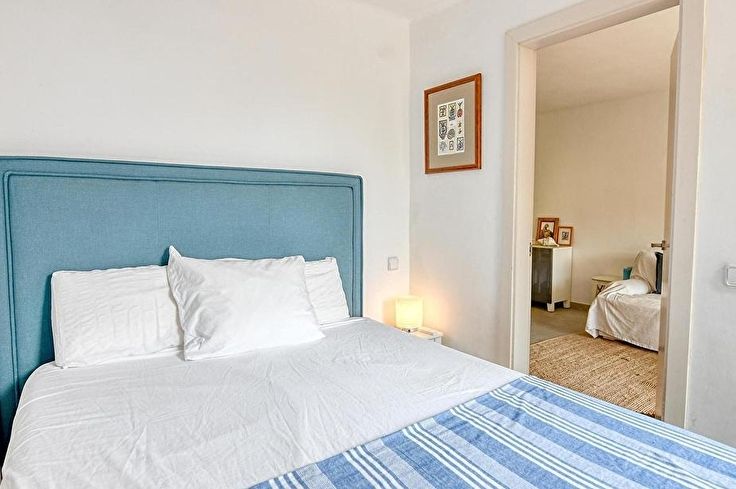 Appartement 2 chambres avec Parking à Calella de Palafrugell - Acheter - vendre