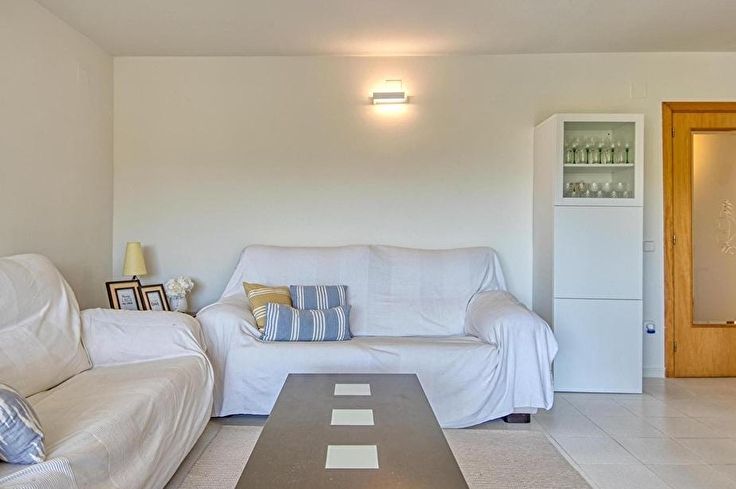 Appartement 2 chambres avec Piscine, Parking et jardin à Tamariu - Acheter - vendre