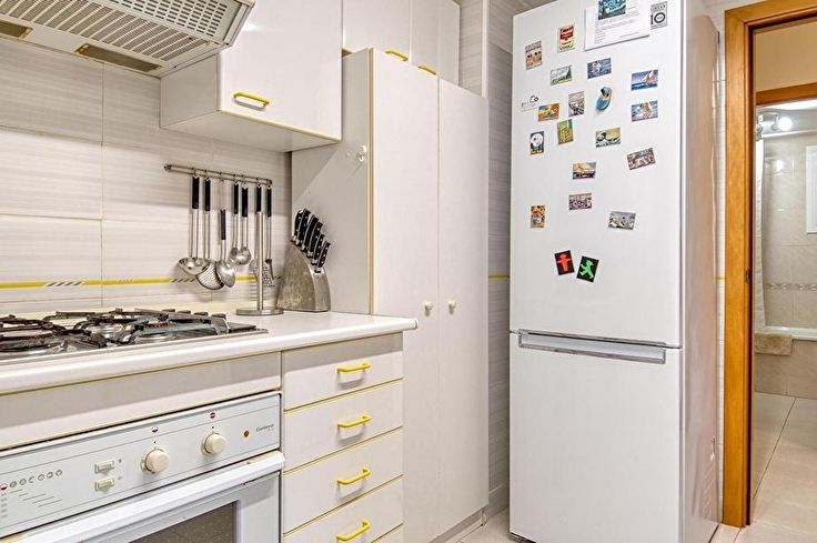 Appartement 2 chambres avec Piscine, Parking et jardin à Tamariu - Acheter - vendre