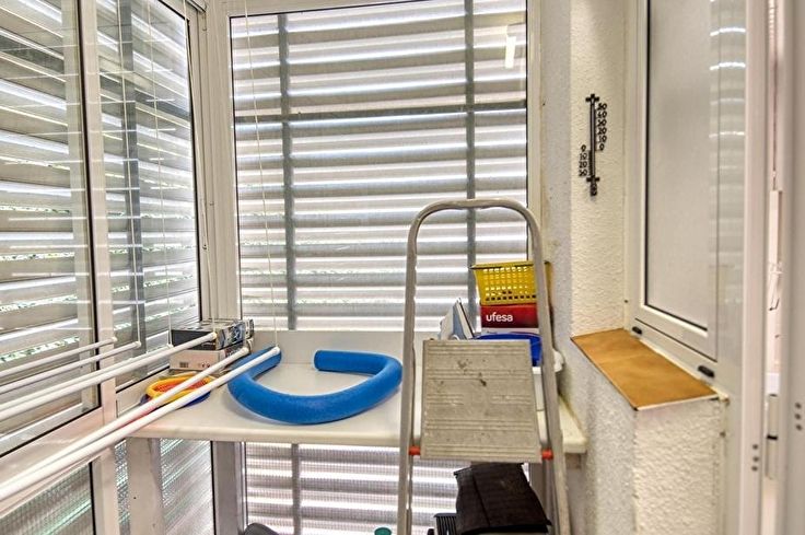 Appartement 2 chambres avec Piscine, Parking et jardin à Tamariu - Acheter - vendre