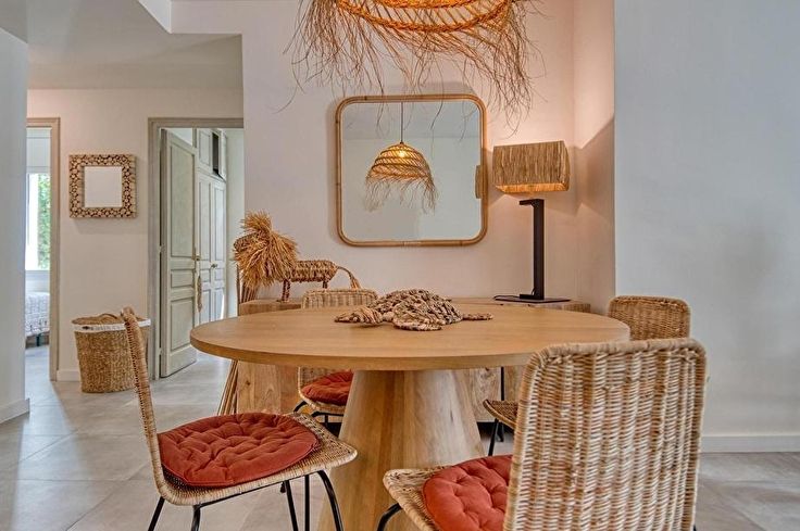 Appartement 4 chambres avec Piscine, Parking et jardin à Tamariu - Acheter - vendre