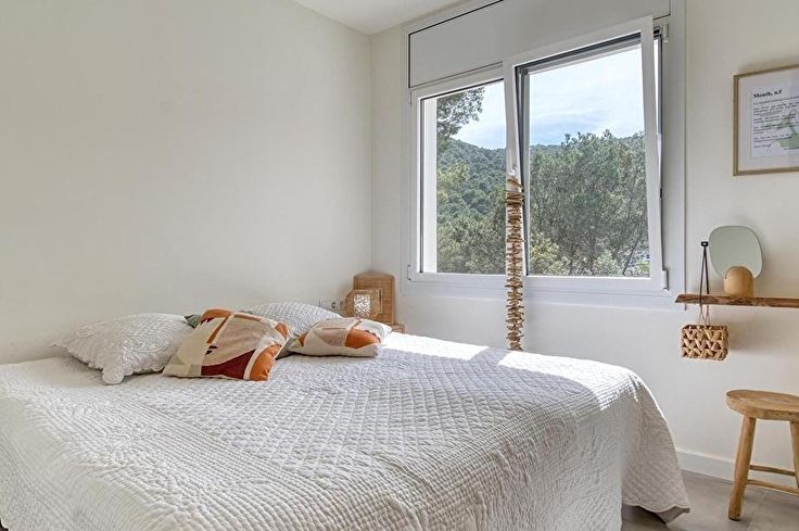 Appartement 4 chambres avec Piscine, Parking et jardin à Tamariu - Acheter - vendre