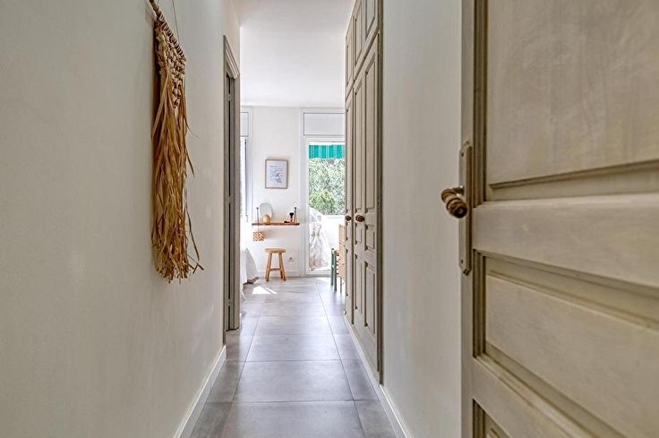 Appartement 4 chambres avec Piscine, Parking et jardin à Tamariu - Acheter - vendre