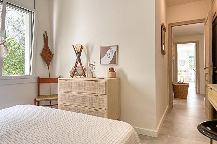 Appartement 4 chambres avec Piscine, Parking et jardin à Tamariu - Acheter - vendre