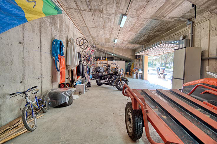 Maison individuelle 5 chambres avec Piscine, Vues à la mer et jardin à Tamariu - Acheter - vendre