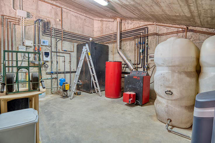 Maison individuelle 5 chambres avec Piscine, Vues à la mer et jardin à Tamariu - Acheter - vendre