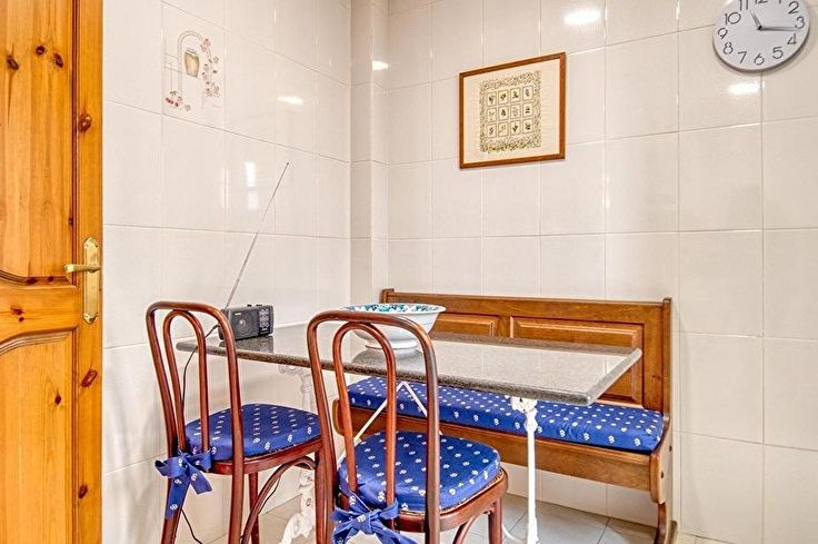 Maison mitoyenne 3 chambres à Tamariu - Acheter - vendre