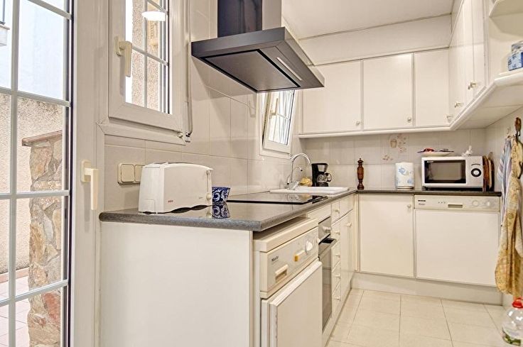 Maison mitoyenne 3 chambres à Tamariu - Acheter - vendre