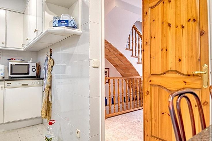 Maison mitoyenne 3 chambres à Tamariu - Acheter - vendre