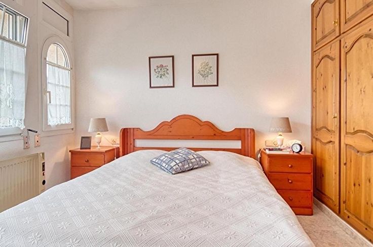 Maison mitoyenne 3 chambres à Tamariu - Acheter - vendre