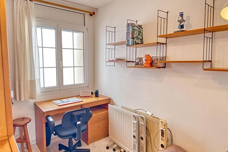 Maison mitoyenne 3 chambres à Tamariu - Acheter - vendre