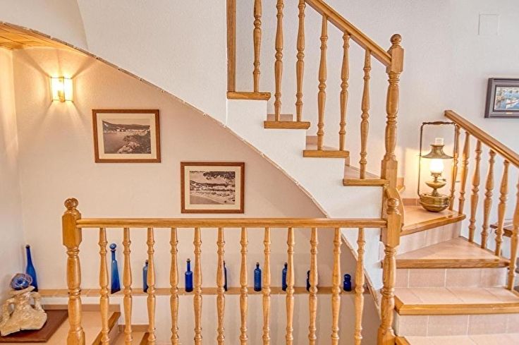 Maison mitoyenne 3 chambres à Tamariu - Acheter - vendre