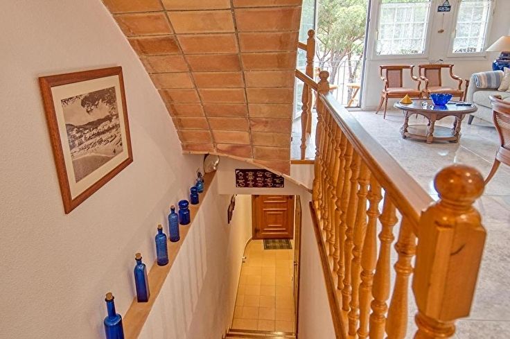 Maison mitoyenne 3 chambres à Tamariu - Acheter - vendre