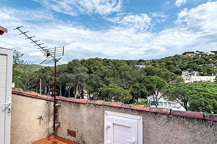 Maison mitoyenne 3 chambres à Tamariu - Acheter - vendre