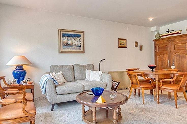 Maison mitoyenne 3 chambres à Tamariu - Acheter - vendre