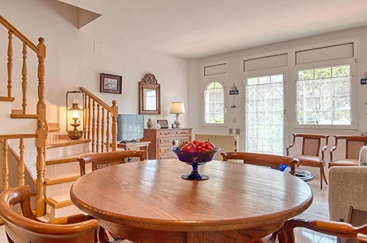 Maison mitoyenne 3 chambres à Tamariu - Acheter - vendre